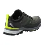 Jack Wolfskin Force Striker Texapore Tursko