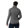 Jack Wolfskin Fortberg Fleecejakke Med Full Glidelås
