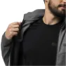 Jack Wolfskin Fortberg Fleecejakke Med Full Glidelås