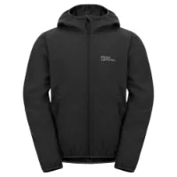 Jack Wolfskin Fourwinds Jakke Jack Wolfskin Fourwinds Jakke