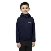 Jack Wolfskin Fourwinds Jakke Jack Wolfskin Fourwinds Jakke