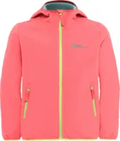 Jack Wolfskin Fourwinds Jakke