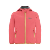 Jack Wolfskin Fourwinds Jakke Jack Wolfskin Fourwinds Jakke