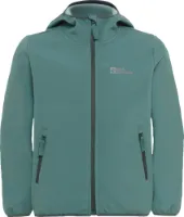 Jack Wolfskin Fourwinds Jakke