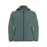 Jack Wolfskin Fourwinds Jakke Jack Wolfskin Fourwinds Jakke
