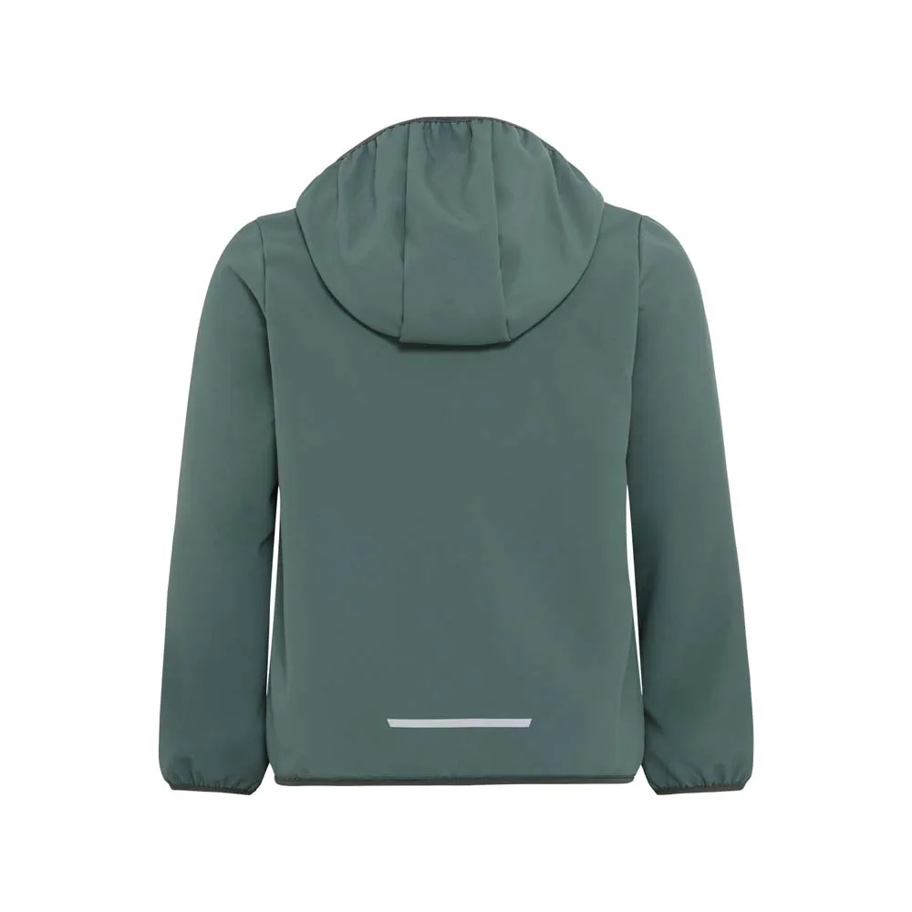 Jack Wolfskin Fourwinds Jakke Jack Wolfskin Fourwinds Jakke