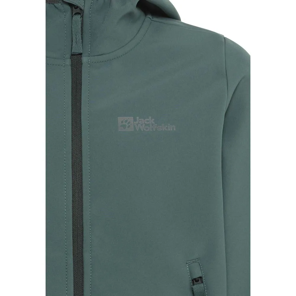 Jack Wolfskin Fourwinds Jakke Jack Wolfskin Fourwinds Jakke