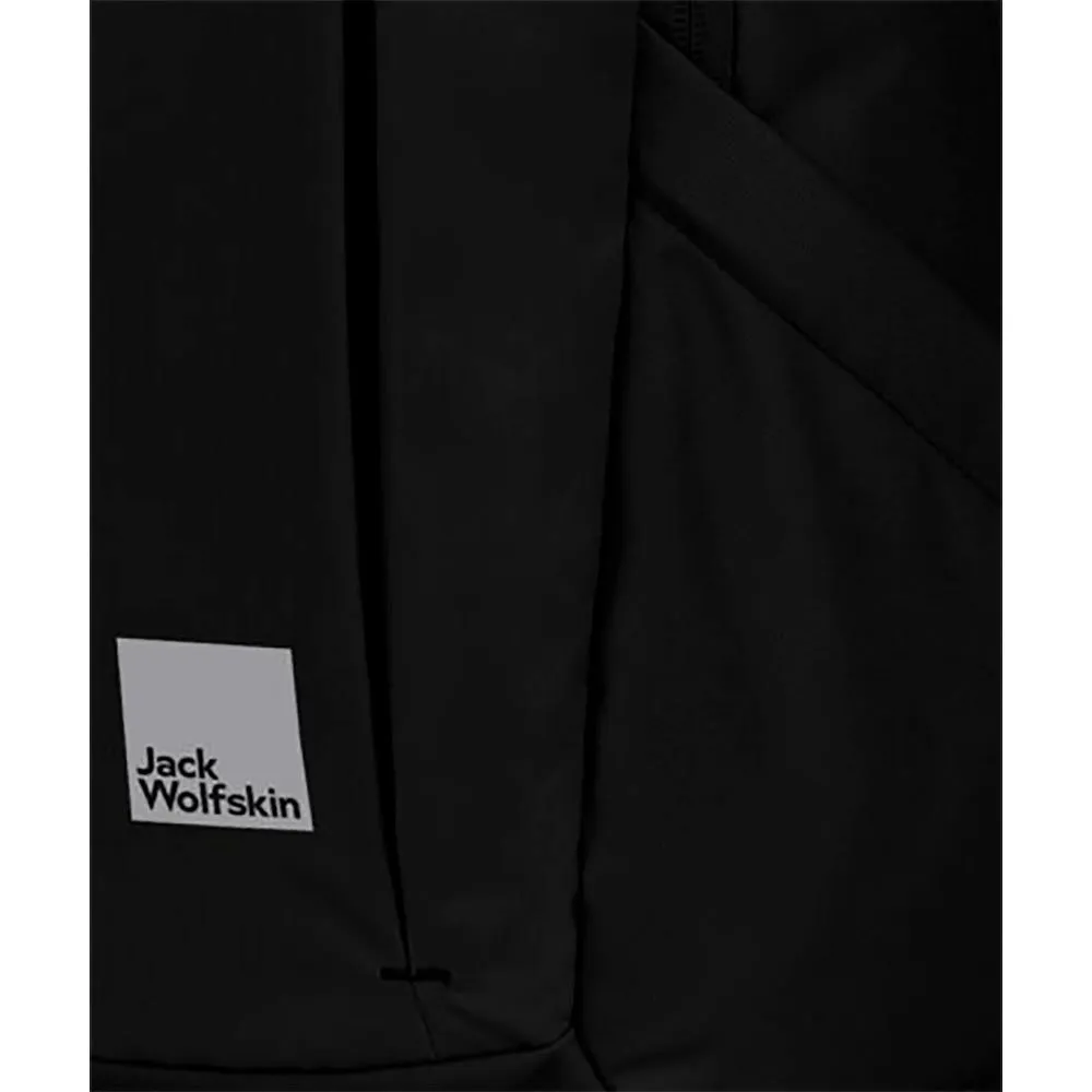 Jack Wolfskin Frauenstein 15l Ryggsekk, Black