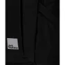 Jack Wolfskin Frauenstein 15l Ryggsekk, Black