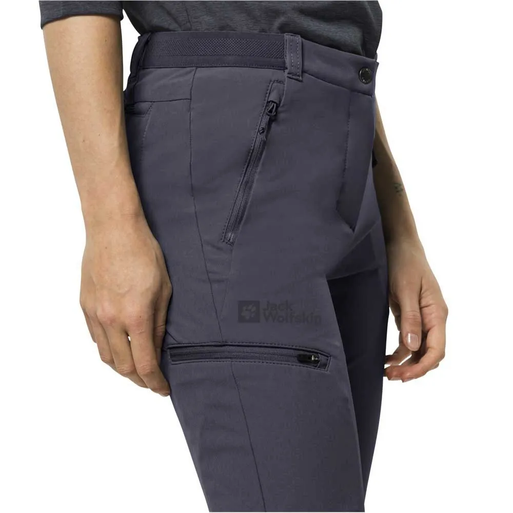 Jack Wolfskin Geigelstein Bukser