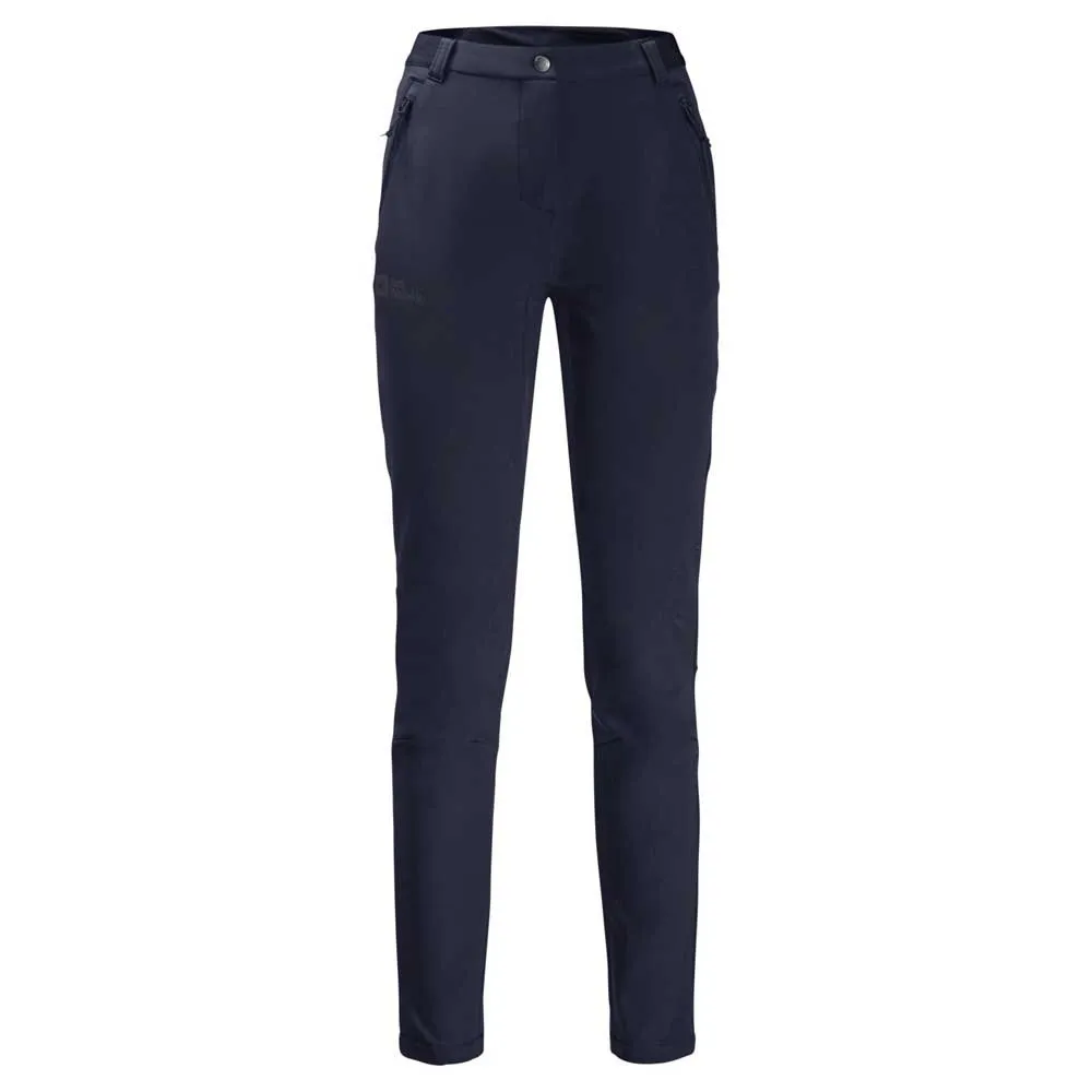Jack Wolfskin Geigelstein Slim Bukser Jack Wolfskin Geigelstein Slim Bukser