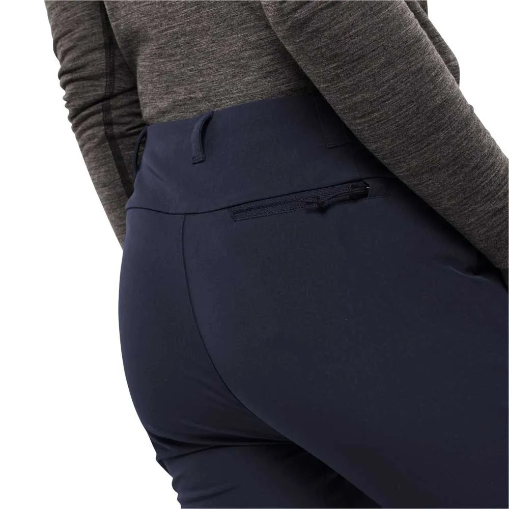 Jack Wolfskin Geigelstein Slim Bukser Jack Wolfskin Geigelstein Slim Bukser
