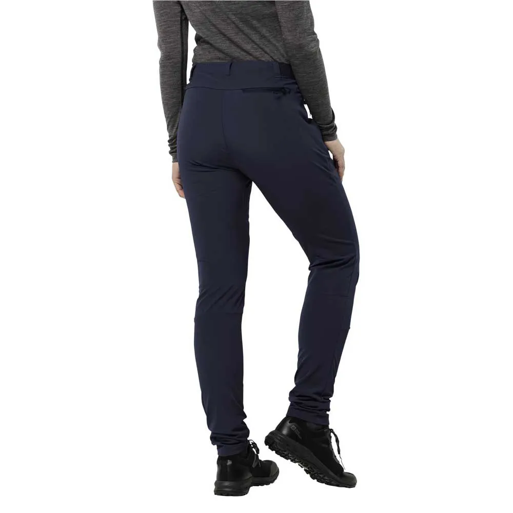 Jack Wolfskin Geigelstein Slim Bukser Jack Wolfskin Geigelstein Slim Bukser