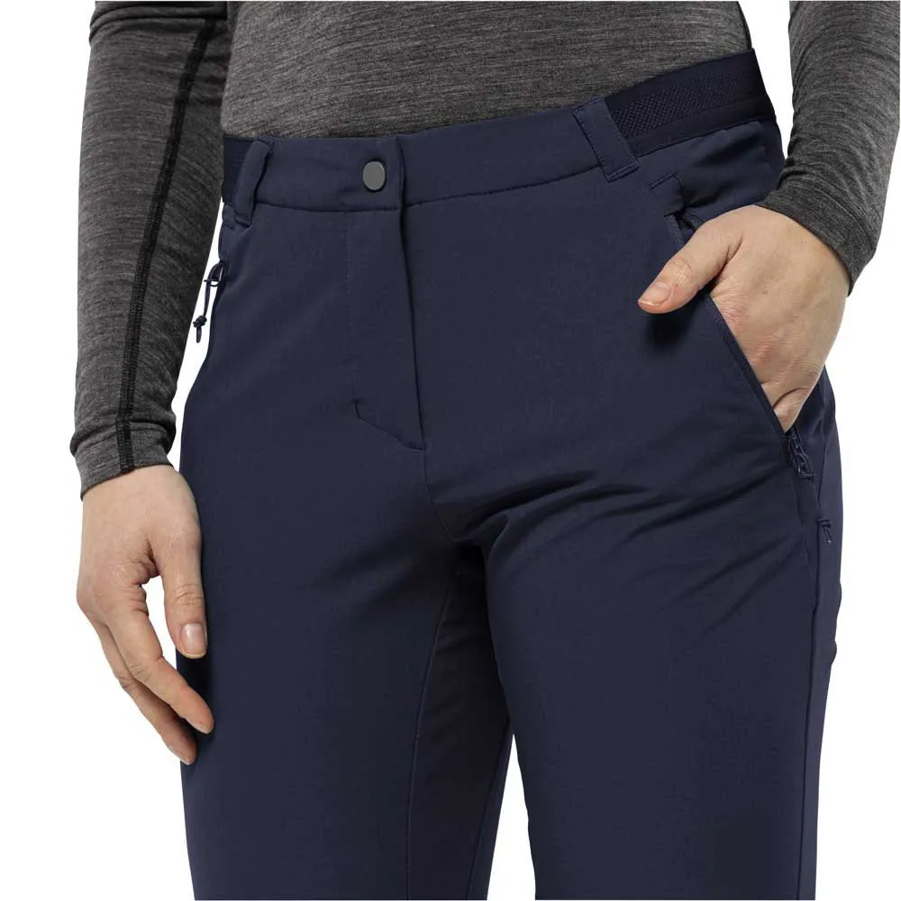 Jack Wolfskin Geigelstein Slim Bukser Jack Wolfskin Geigelstein Slim Bukser