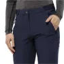 Jack Wolfskin Geigelstein Slim Bukser