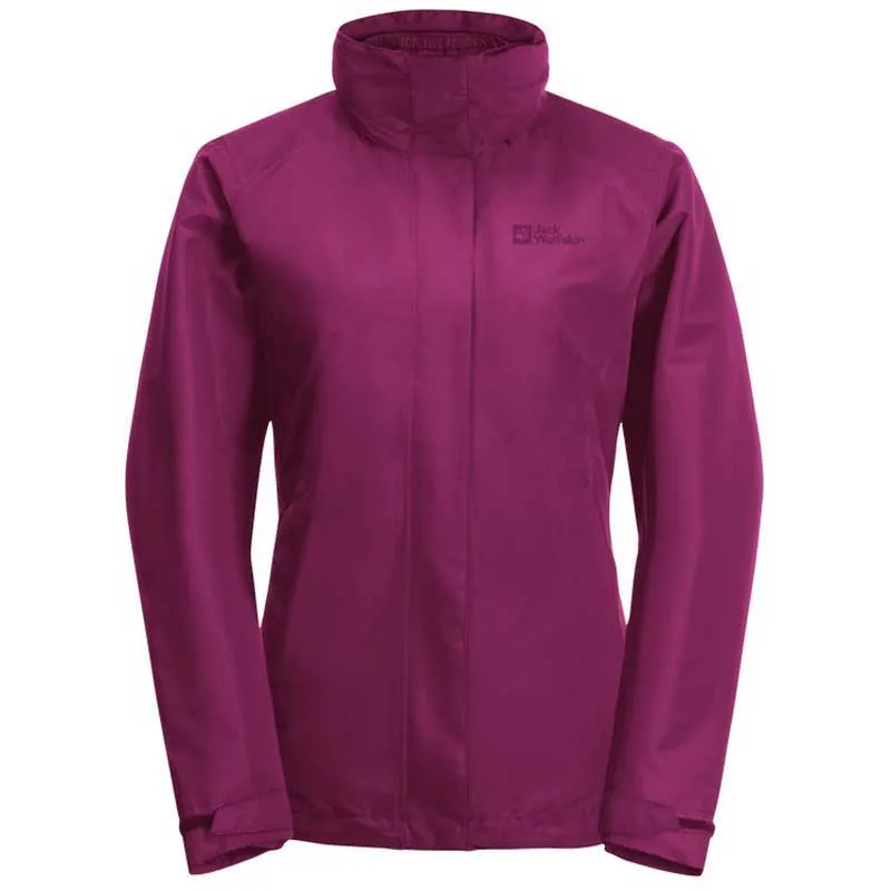Jack Wolfskin Geisshorn 3in1 Jakke