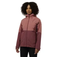 Jack Wolfskin Glaabach 3in1 Jakke Jack Wolfskin Glaabach 3in1 Jakke