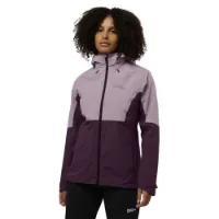 Jack Wolfskin Glaabach 3in1 Jakke Jack Wolfskin Glaabach 3in1 Jakke