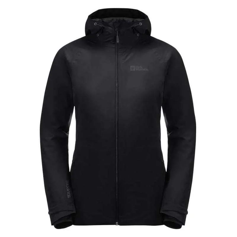 Jack Wolfskin Glaabach 3in1 Jakke Jack Wolfskin Glaabach 3in1 Jakke