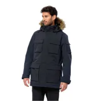 Jack Wolfskin Glacier Canyon Parka