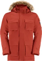 Jack Wolfskin Glacier Canyon Parka Jack Wolfskin Glacier Canyon Parka