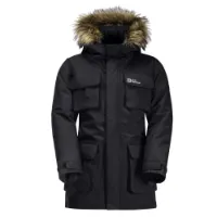 Jack Wolfskin Glacier Peak Parka Jack Wolfskin Glacier Peak Parka