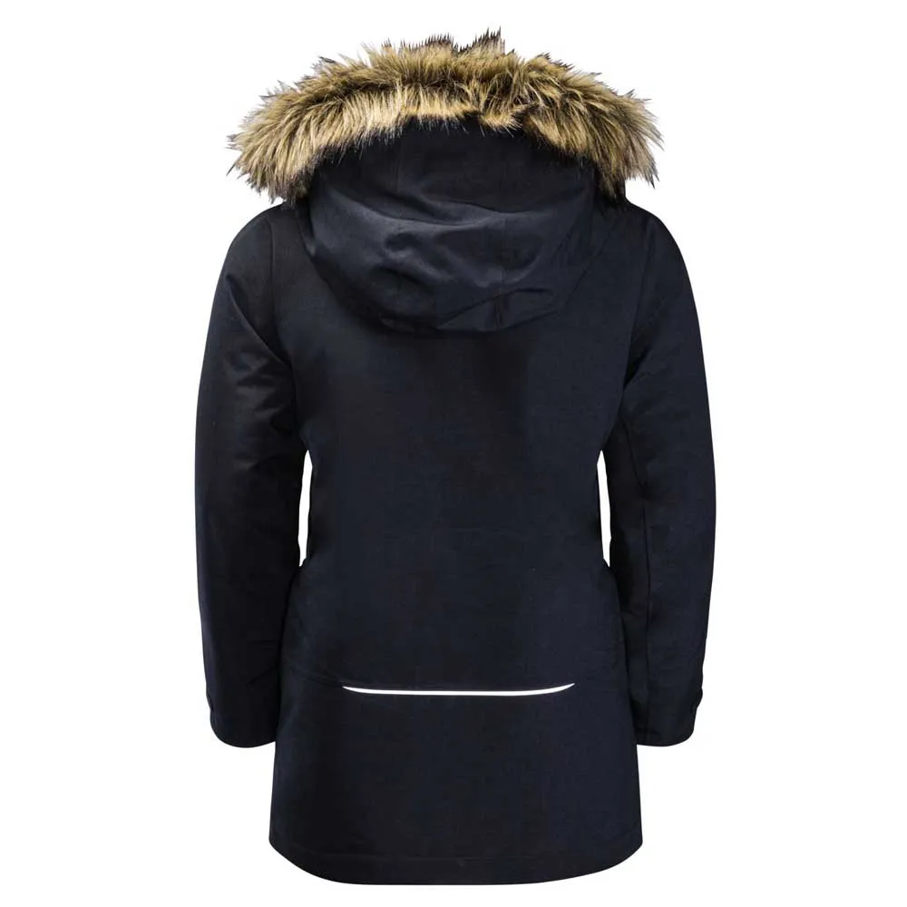 Jack Wolfskin Glacier Peak Parka Jack Wolfskin Glacier Peak Parka