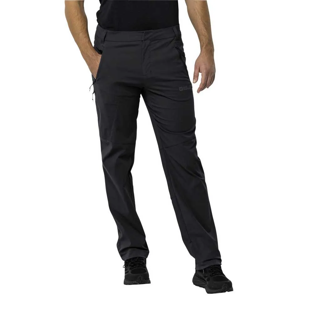 Jack Wolfskin Glastal Bukser