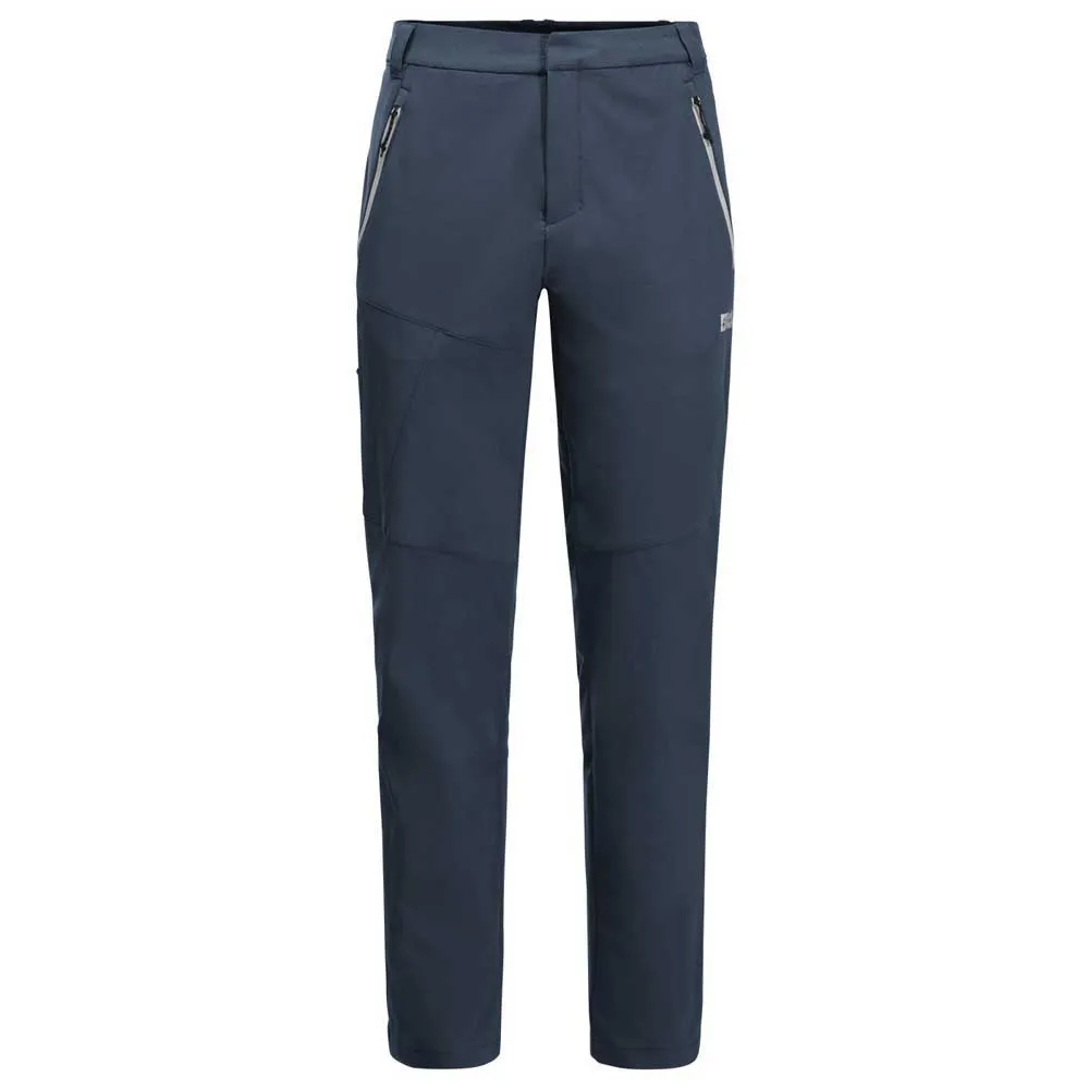 Jack Wolfskin Glastal Winter Bukser