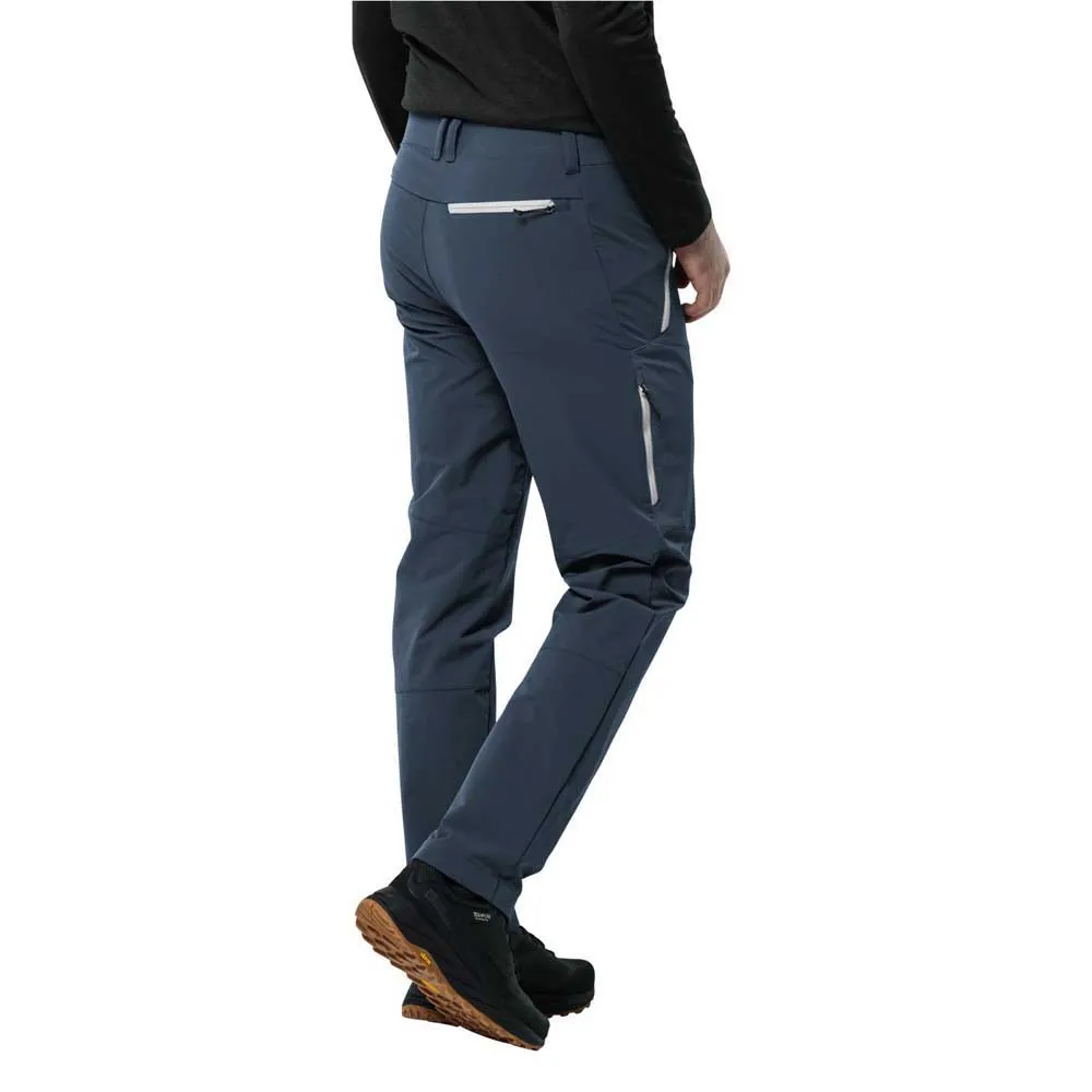 Jack Wolfskin Glastal Winter Bukser