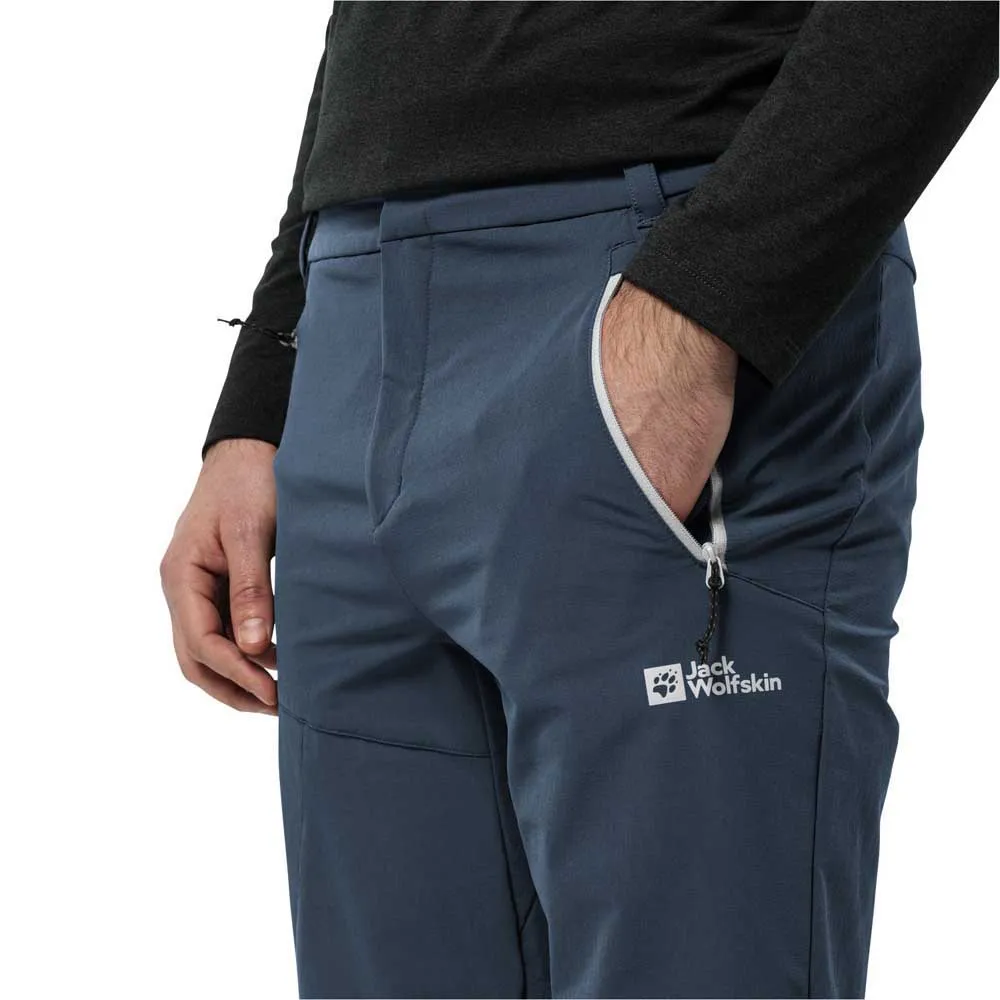 Jack Wolfskin Glastal Winter Bukser