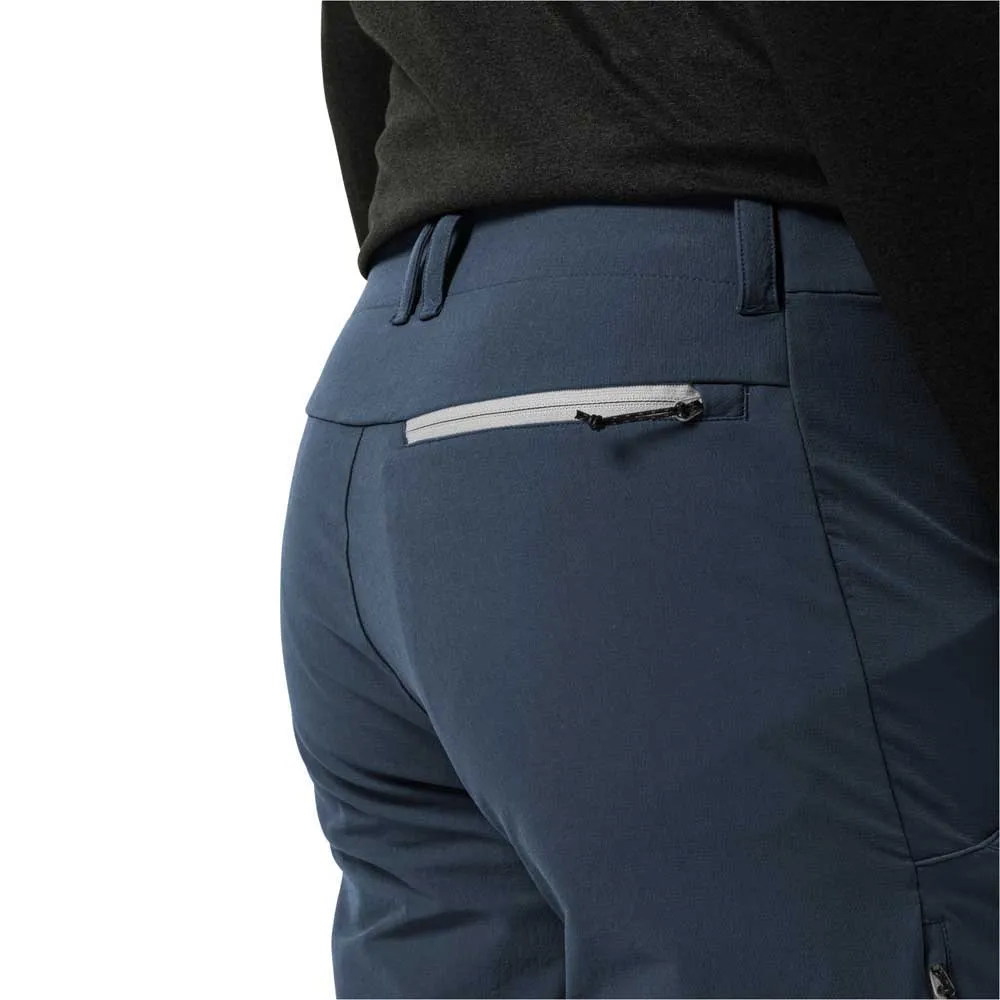 Jack Wolfskin Glastal Winter Bukser