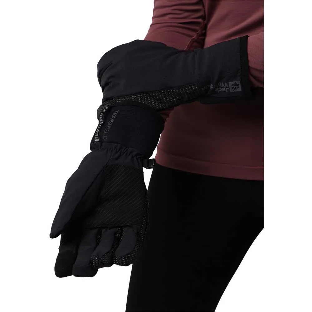 Jack Wolfskin Gleam Hansker