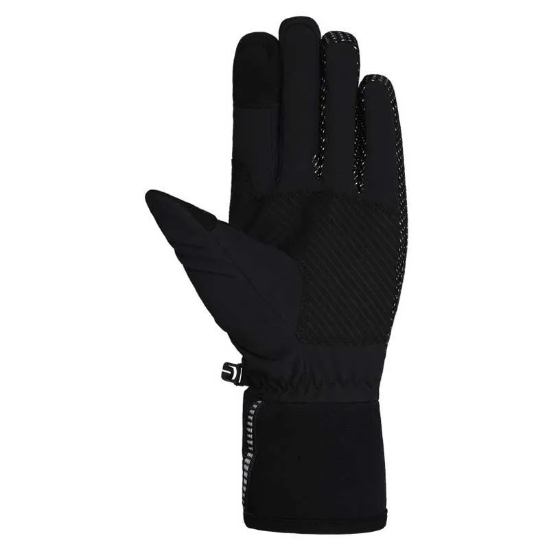 Jack Wolfskin Gleam Hansker