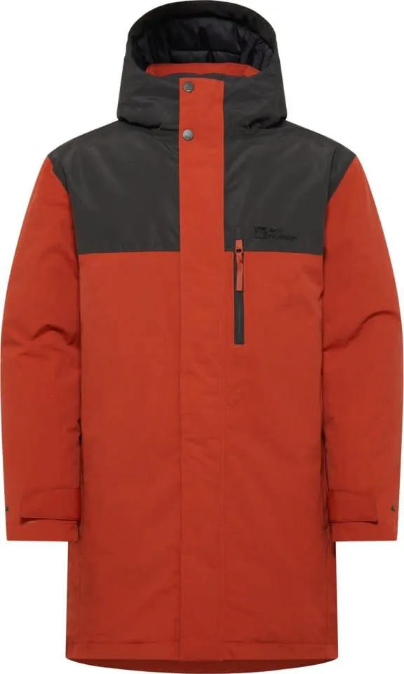 Jack Wolfskin Gletschersee Parka