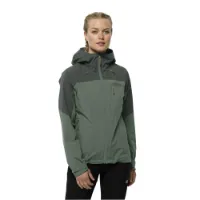 Jack Wolfskin Go Hike Jakke