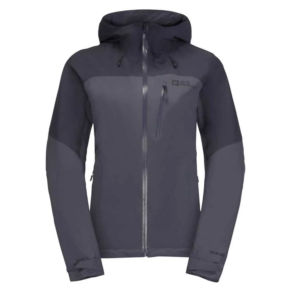 Jack Wolfskin Go Hike Jakke