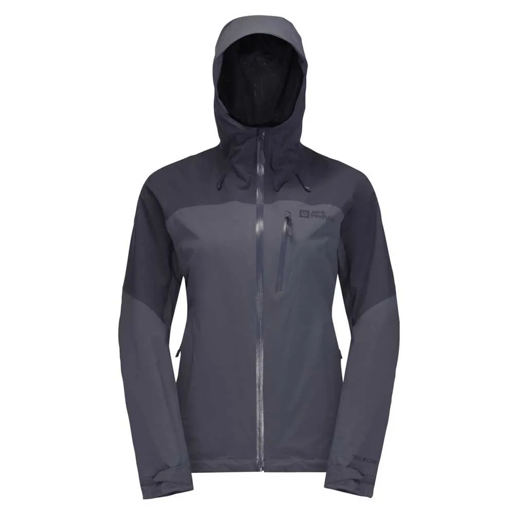 Jack Wolfskin Go Hike Jakke