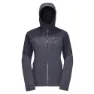 Jack Wolfskin Go Hike Jakke