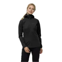 Jack Wolfskin Go Hike Softshelljakke Jack Wolfskin Go Hike Softshelljakke