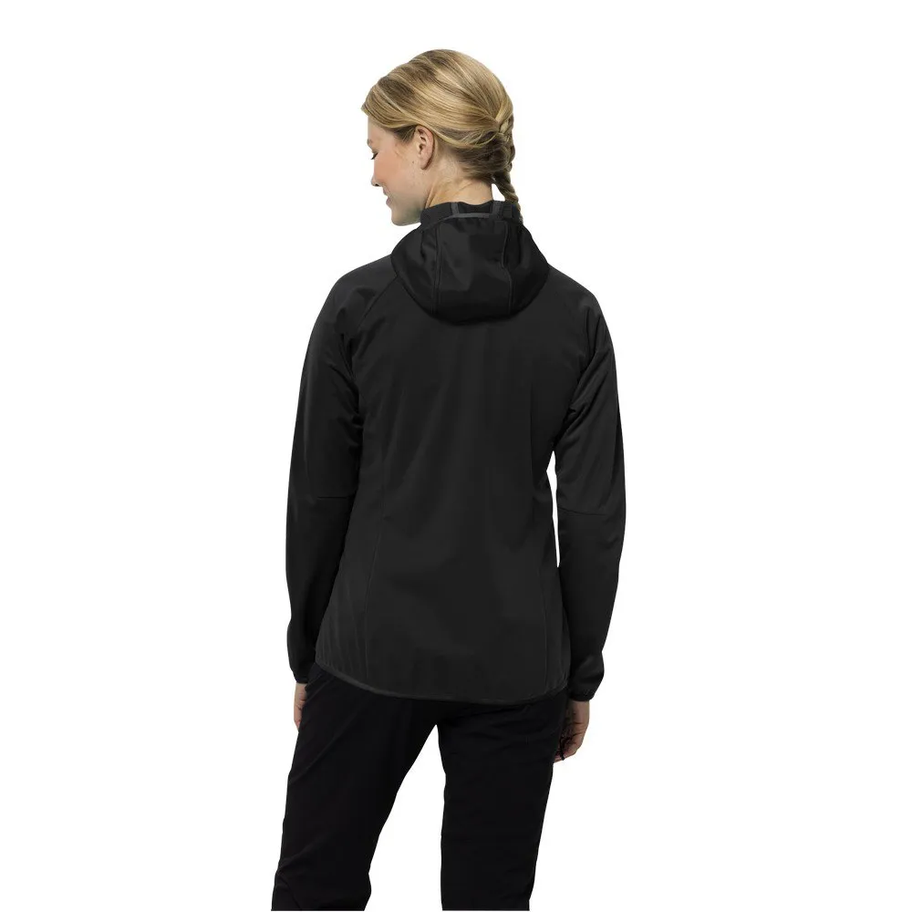 Jack Wolfskin Go Hike Softshelljakke