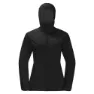 Jack Wolfskin Go Hike Softshelljakke