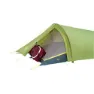 Jack Wolfskin Gossamer Telt, Ginkgo green, 1 Sted