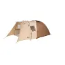 Jack Wolfskin Grand Illusion Iv Telt, White pepper, One Size