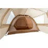 Jack Wolfskin Grand Illusion Iv Telt, White pepper, One Size