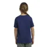Jack Wolfskin Graphic Cotton Kortarmet T-skjorte
