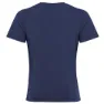 Jack Wolfskin Graphic Cotton Kortarmet T-skjorte