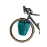 Jack Wolfskin Gravex 15l Sykkelveske, Sea green, One Size