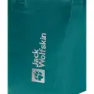 Jack Wolfskin Gravex 15l Sykkelveske, Sea green, One Size