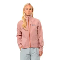 Jack Wolfskin Gravex 2.5l Jakke Jack Wolfskin Gravex 2.5l Jakke